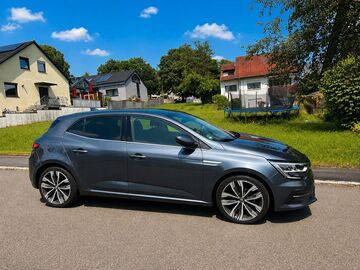 Gebrauchte Renault Megane