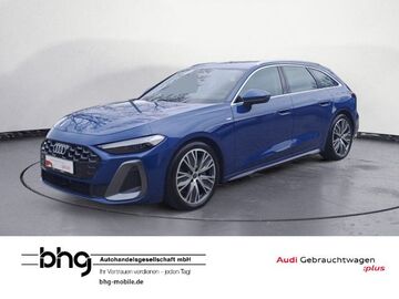 Gebrauchte Audi A5