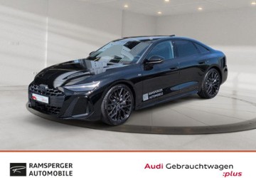 Audi A6 3.000 km 77.880 &euro; Kirchheim 73230