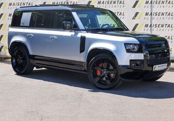 Land Rover Defender 35.900 km 93.750 &euro; Reutlingen-Betzingen 72770