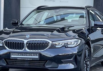 BMW 318 150.000 km 18.900 &euro; Reutlingen/Mittelstadt 72766