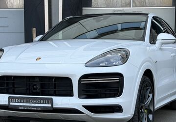 Porsche Cayenne 143.000 km 73.900 &euro; Reutlingen/Mittelstadt 72766