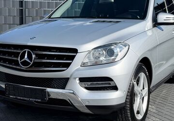 Mercedes-Benz ML 350 139.900 km 20.990 &euro; Weil im Schönbuch 71093