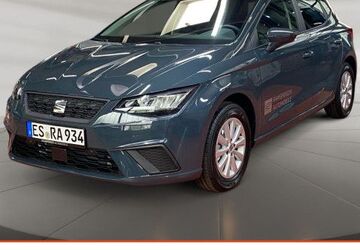Seat Ibiza 2.000 km 22.960 &euro; Nürtingen 72622