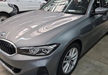 BMW 320 30.000 km 27.699 &euro; Reutlingen / Mittelstadt 72766
