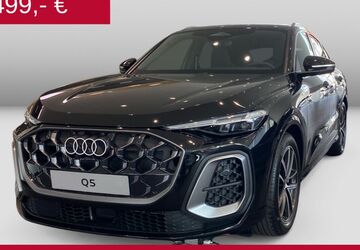 Audi Q5 6.500 km 69.488 &euro; Esslingen 73730