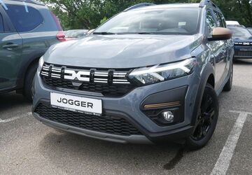 Dacia Jogger 4.905 km 23.059 &euro; Herrenberg 71083