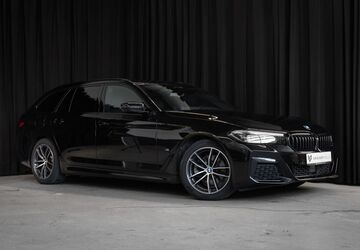 BMW 530 69.900 km 44.900 &euro; Reutlingen / Betzingen 72770