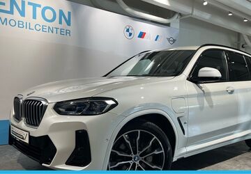 BMW X3 38.885 km 55.690 &euro; Reutlingen 72766