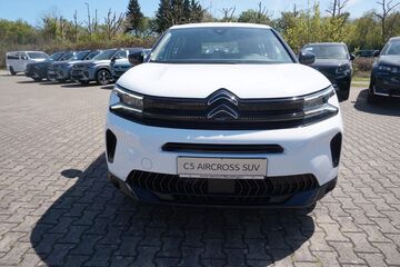 Gebrauchte Citroën C5 Aircross