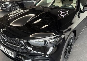 Mercedes-Benz CLE 300 20.000 km 66.400 &euro; Böblingen 71034
