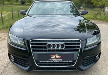 Audi A5 273.000 km 6.999 &euro; Reutlingen 72770