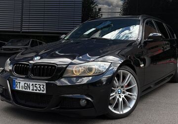BMW 330 308.000 km 7.990 &euro; Reutlingen 72760