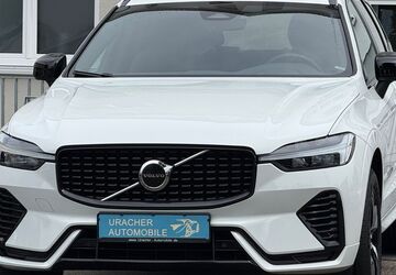 Volvo XC60 160.000 km 28.990 &euro; Reutlingen 72762
