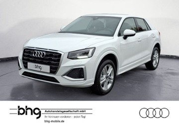 Audi Q2 3.900 km 33.900 &euro; Reutlingen 72760