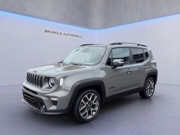 Gebrauchte Jeep Renegade