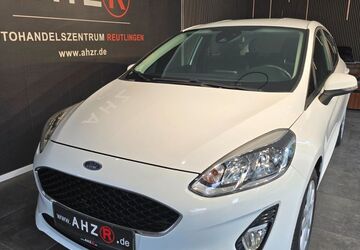 Ford Fiesta 69.700 km 9.990 &euro; Reutlingen 72760