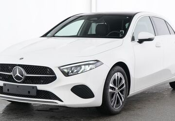 Mercedes-Benz A 180 16.000 km 30.480 &euro; Filderstadt 70794