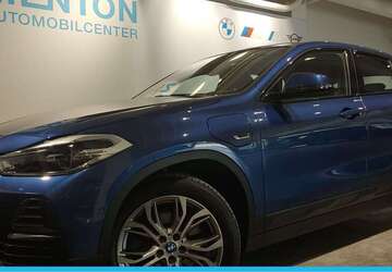 BMW X2 105.569 km 21.490 &euro; Reutlingen 72766
