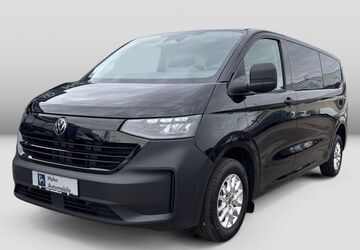 VW T7 Kombi 1.015 km 46.390 &euro; Böblingen 71032
