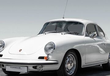 Porsche 356 62.654 km 430.000 &euro; Filderstadt 70794