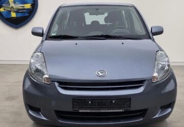 Daihatsu Sirion 127.200 km 4.899 &euro; Rangendingen 72414