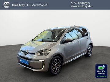 Gebrauchte VW up!