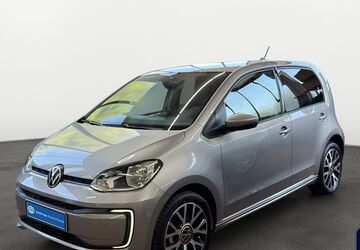 VW up! 4.929 km 16.918 &euro; Reutlingen 72762