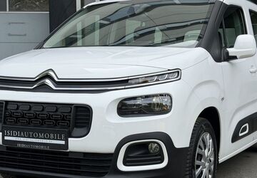 Citroen Berlingo 83.900 km 13.970 &euro; Reutlingen/Mittelstadt 72766