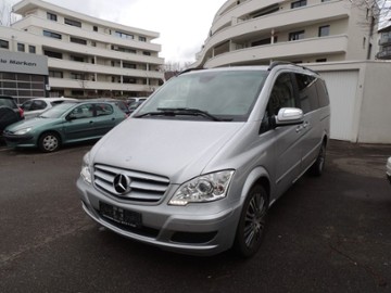 Gebrauchte Mercedes-Benz Viano