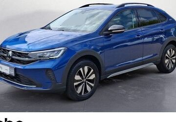 VW Taigo 22.596 km 17.660 &euro; Reutlingen 72770
