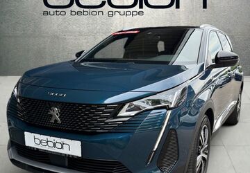 Peugeot 5008 71.900 km 25.450 &euro; Tübingen 72072