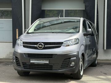 Gebrauchte Opel Vivaro