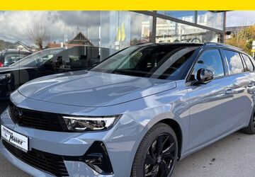 Opel Astra 3.000 km 31.990 &euro; Mössingen 72116