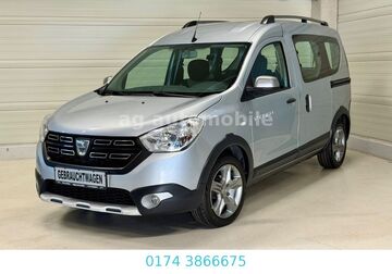 Gebrauchte Dacia Dokker