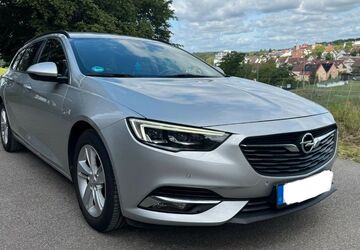 Opel Insignia 147.856 km 11.700 &euro; Leinfelden-Echterdingen 70771