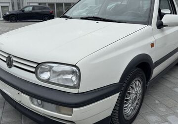 VW Golf 88.500 km 6.999 &euro; Reutlingen 72770