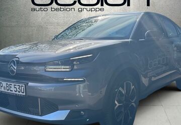 Citroen C4 17.500 km 30.200 &euro; Tübingen 72072
