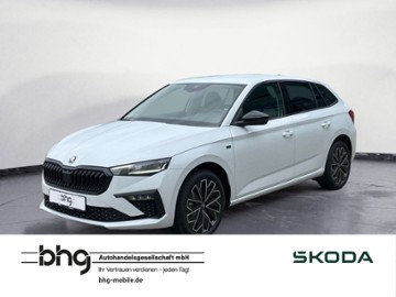 Gebrauchte Skoda Scala
