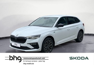 Skoda Scala 1.727 km 27.980 &euro; Reutlingen 72770