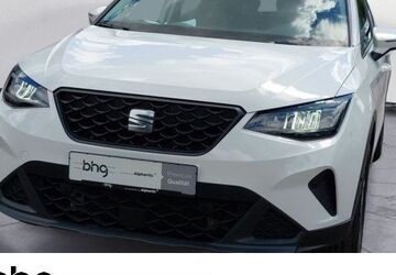 Seat Arona 34.723 km 16.260 &euro; Reutlingen 72770