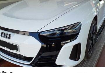 Audi RS e-tron GT 47.540 km 65.930 &euro; Reutlingen 72760