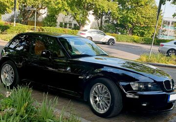 BMW Z3 214.000 km 21.000 &euro; Leinfelden-Echterdingen 70771