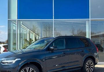 Volvo XC90 15.000 km 69.900 &euro; Kirchheim/Teck 73230