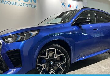BMW X2 8.003 km 52.690 &euro; Reutlingen 72766