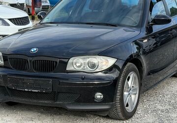 BMW 116 223.400 km 2.390 &euro; Reutlingen 72760