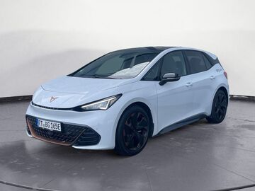 Gebrauchte Cupra BORN