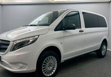 Mercedes-Benz Vito 95.000 km 46.999 &euro; Reutlingen / Mittelstadt 72766