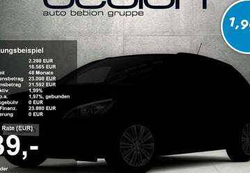 Peugeot 3008 16.650 km 23.880 &euro; Herrenberg 71083