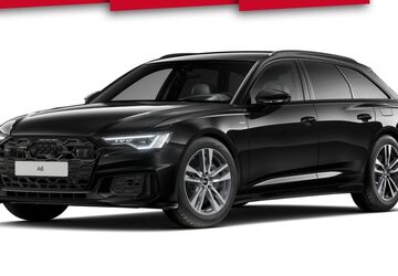 Audi A6 12.968 km 50.940 &euro; Böblingen 71034